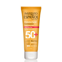 Protector Facial Antimanchas SPF50+  75ml-227049 Protector Facial Antimanchas SPF50+  75ml-227049 0